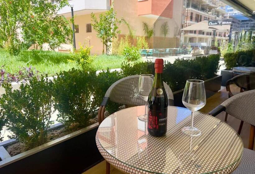 호텔 Elmar Comfort