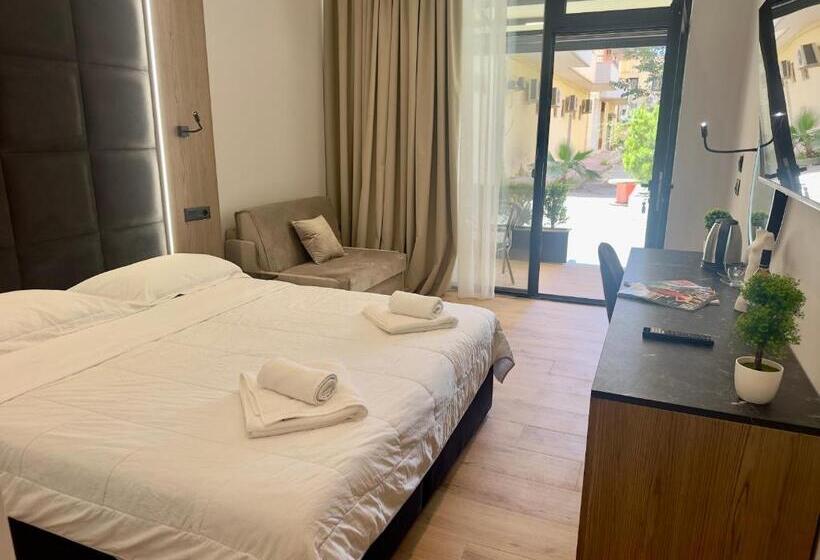 호텔 Elmar Comfort