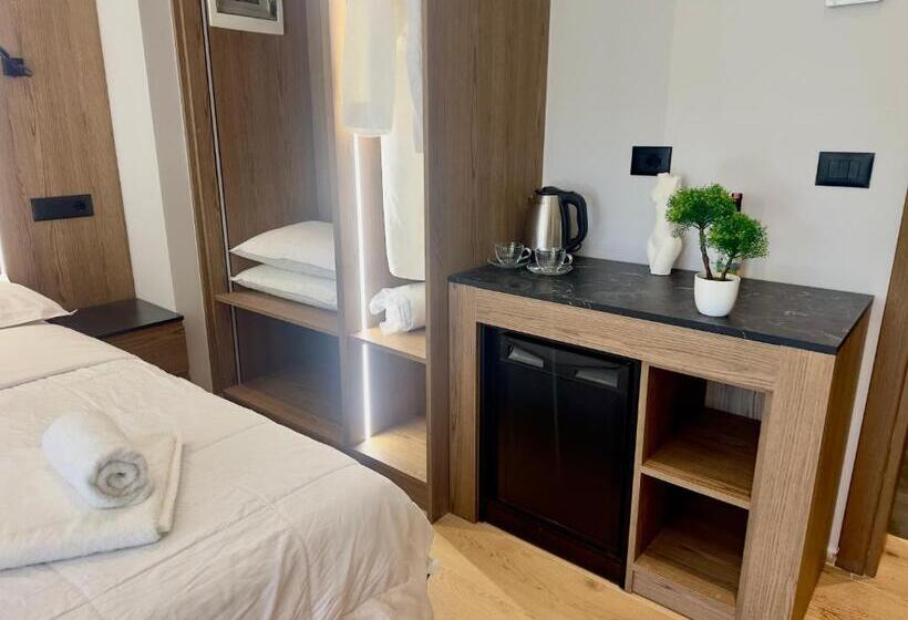 호텔 Elmar Comfort