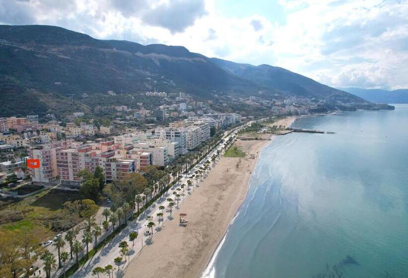 호텔 Elmar Comfort