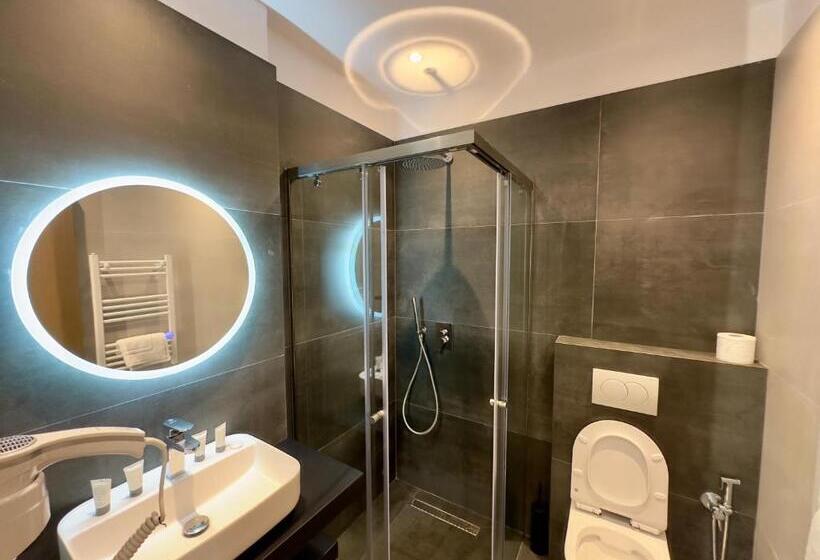 호텔 Elmar Comfort