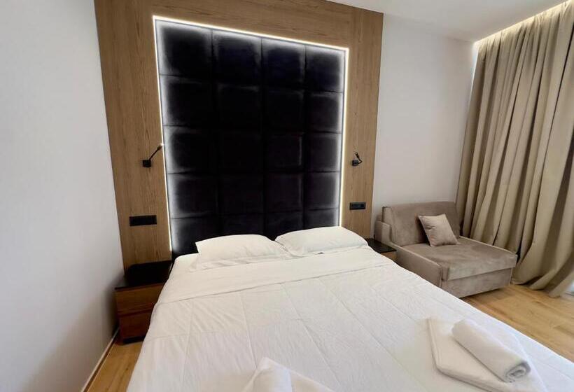 호텔 Elmar Comfort