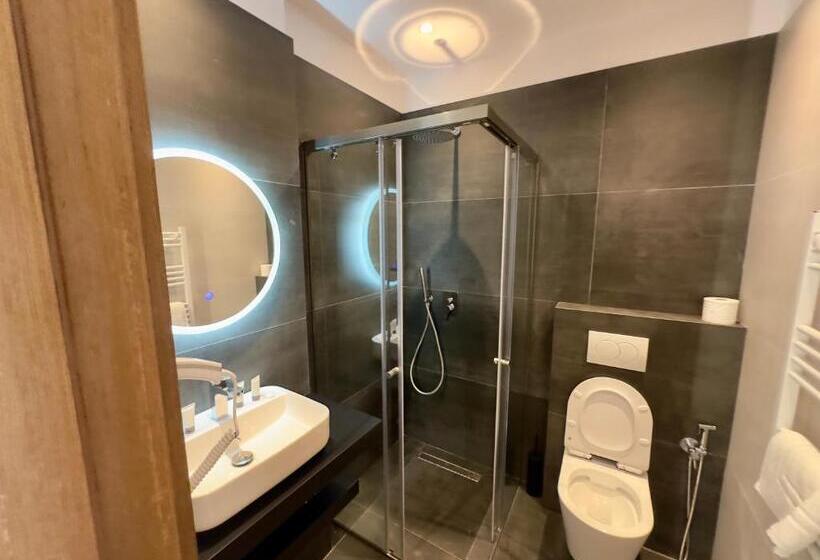 호텔 Elmar Comfort