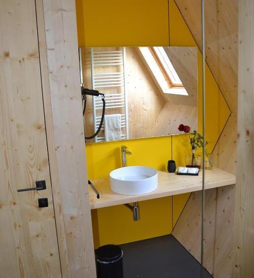 호텔 Glamping Alvearium Alturis