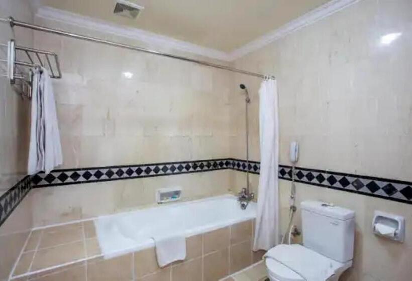 בית מלון כפרי Grand Verona Samarinda