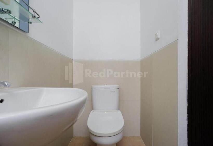 Отель Green Residence 25 Syariah Karawaci Redpartner