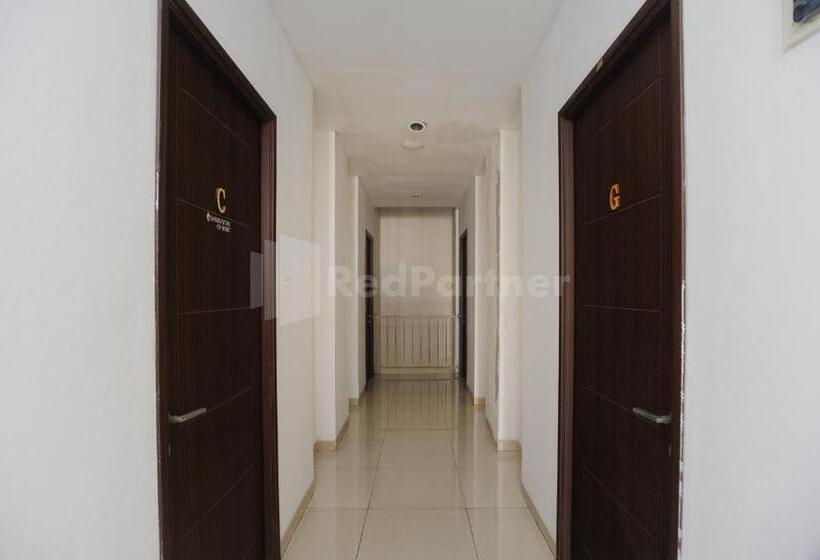 هتل Green Residence 25 Syariah Karawaci Redpartner