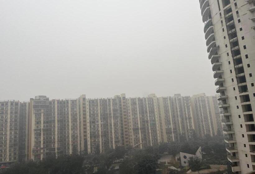 فندق Hello Studio