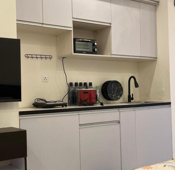 فندق Hello Studio