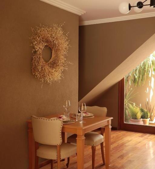 فندق Heura Petit