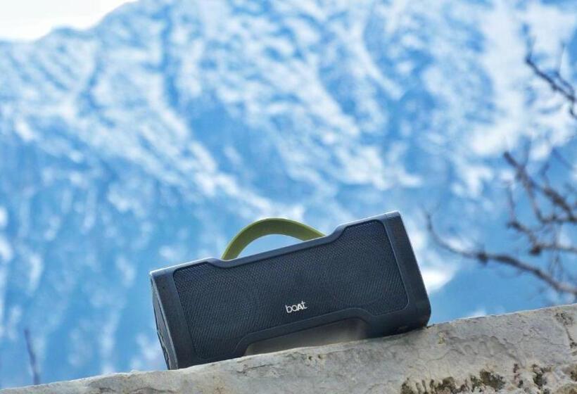 ホテル Hilly Bee, Manali