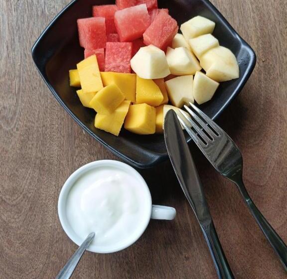 هتل Hoian Old Town Hostel