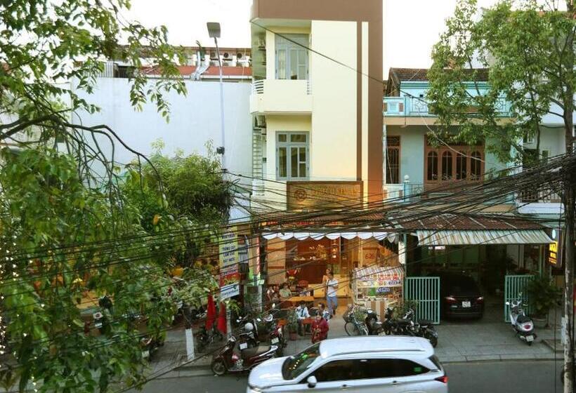 هتل Hoian Old Town Hostel