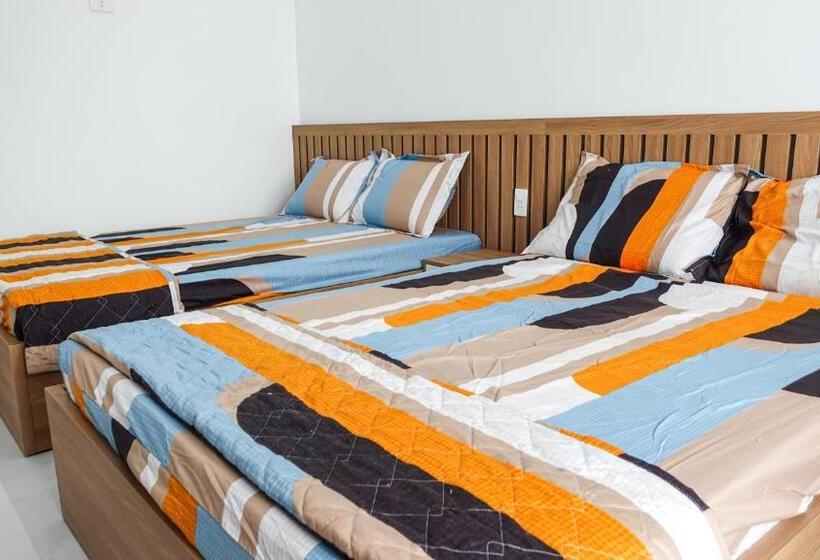 هتل Homestay Khải Minh