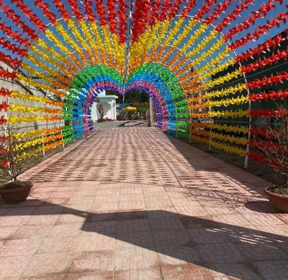 هتل Homestay Khải Minh