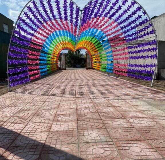 هتل Homestay Khải Minh