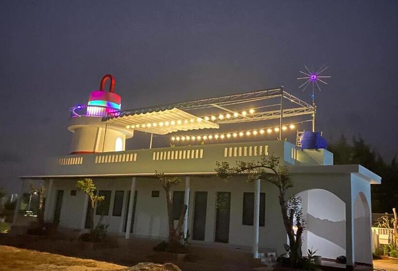 هتل Homestay Khải Minh