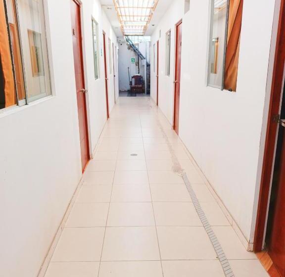 בית מלון כפרי Hospedaje Starfish Paracas Sucursal Ii