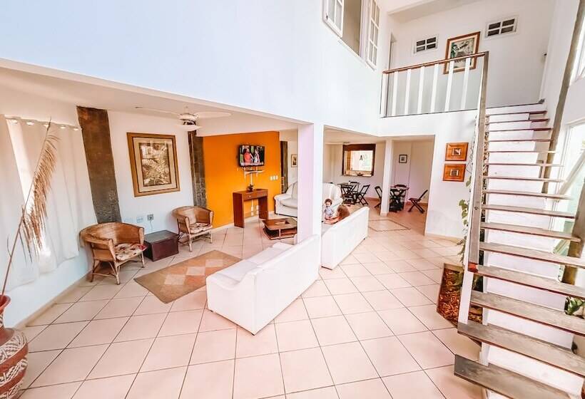 Отель Ibello Beach Pousada