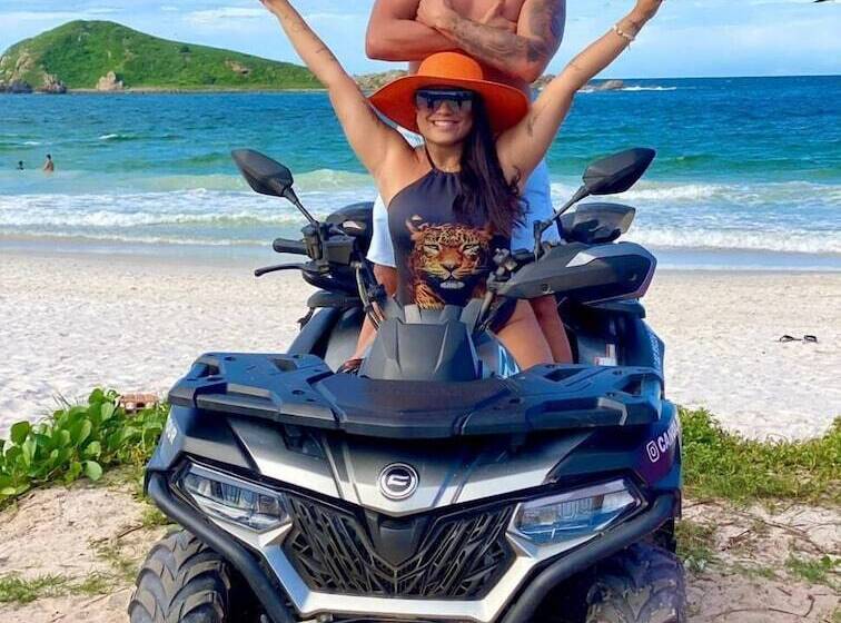 Отель Ibello Beach Pousada