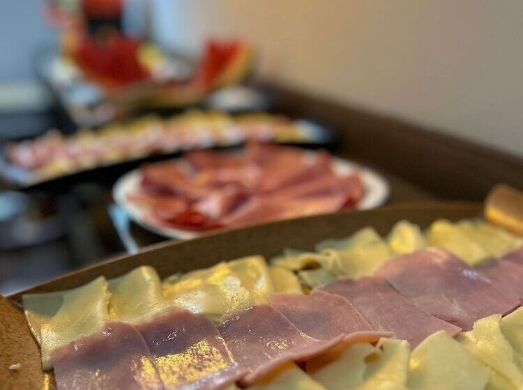 Отель Ibello Beach Pousada