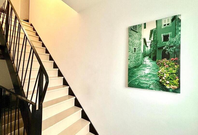 فندق Il Casolare