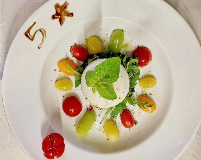 فندق Il Casolare