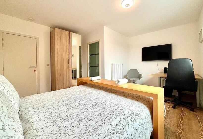 فندق Il Casolare