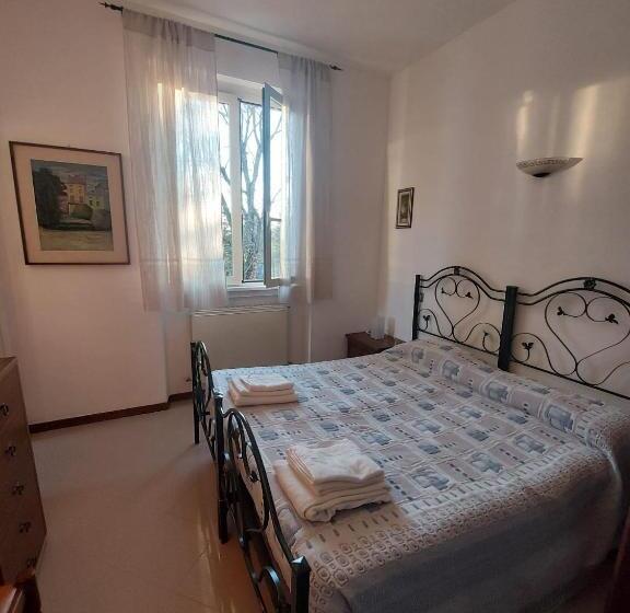 ホテル Il Portichetto