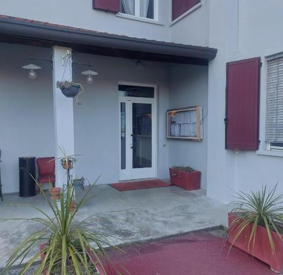 ホテル Il Portichetto