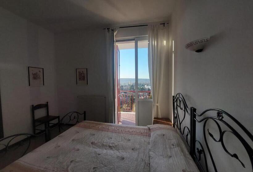 ホテル Il Portichetto