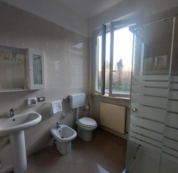 ホテル Il Portichetto