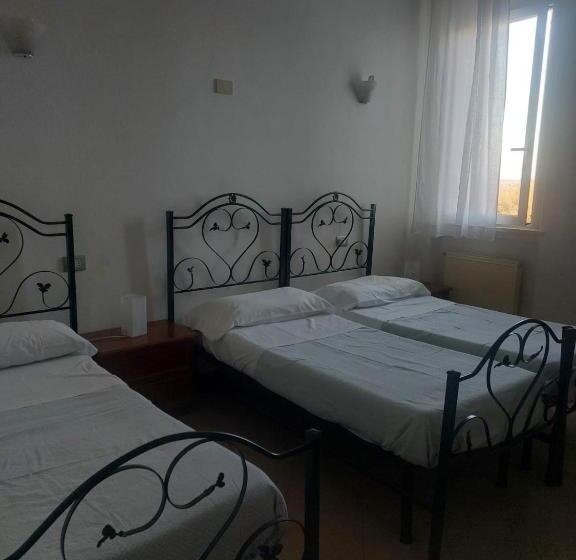 ホテル Il Portichetto