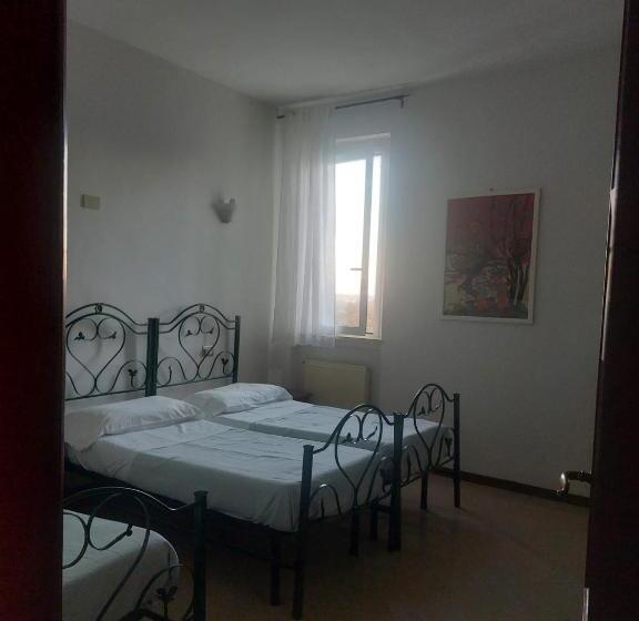 ホテル Il Portichetto