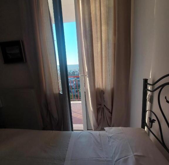 ホテル Il Portichetto