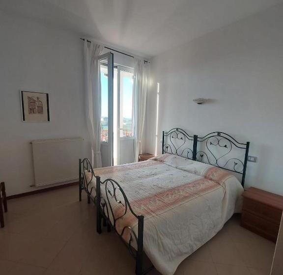 ホテル Il Portichetto