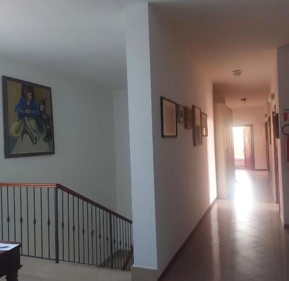 ホテル Il Portichetto