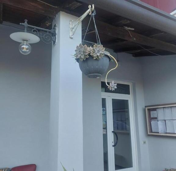 ホテル Il Portichetto