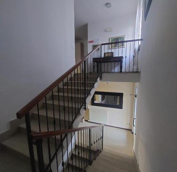 ホテル Il Portichetto