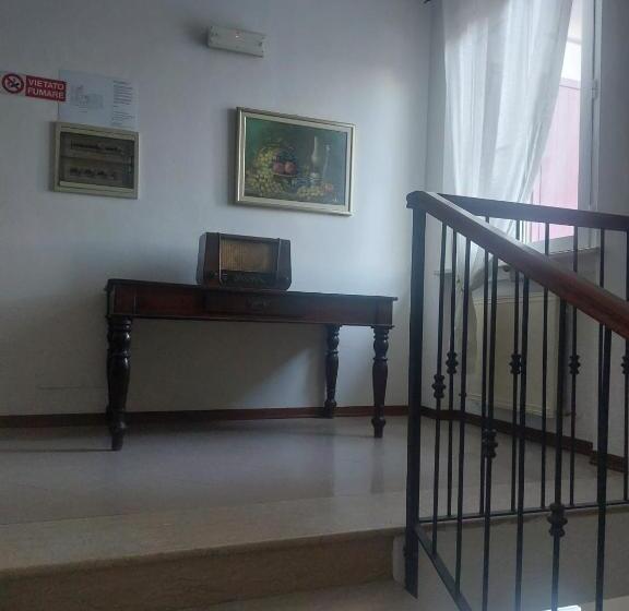 ホテル Il Portichetto