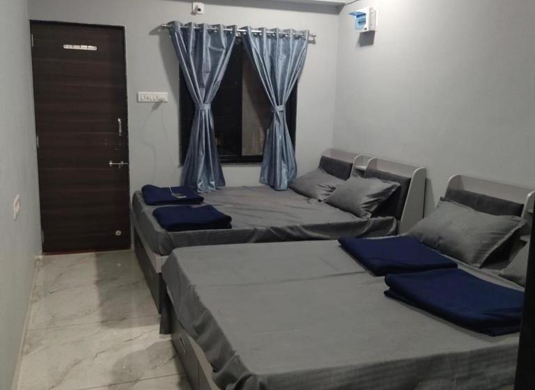 בית מלון כפרי Juli Villa