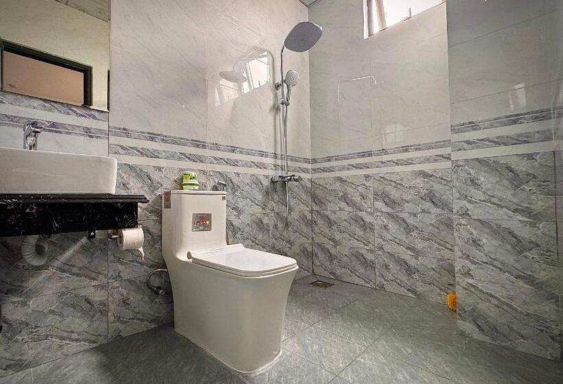 هتل Khách Sạn Metro Ban Mê