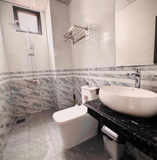 هتل Khách Sạn Metro Ban Mê