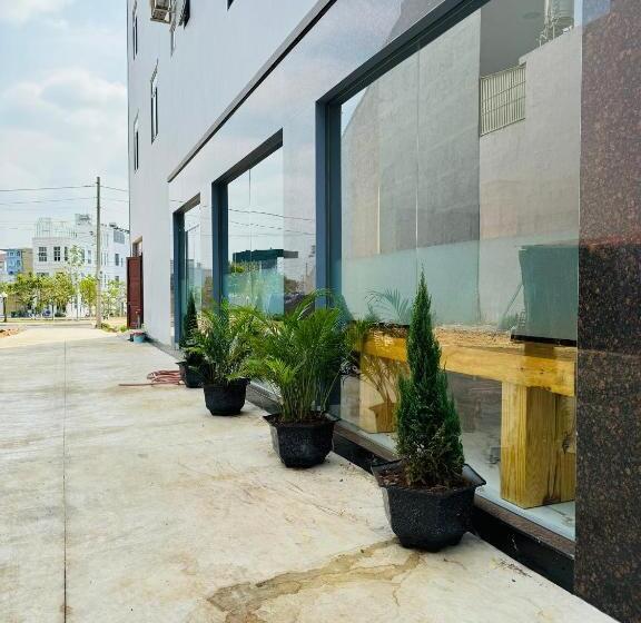 هتل Khách Sạn Metro Ban Mê