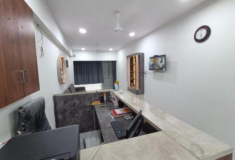 בית מלון כפרי Khushi