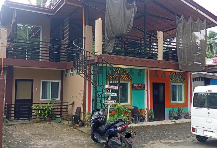 ホテル Klub Safari Tourist Inn