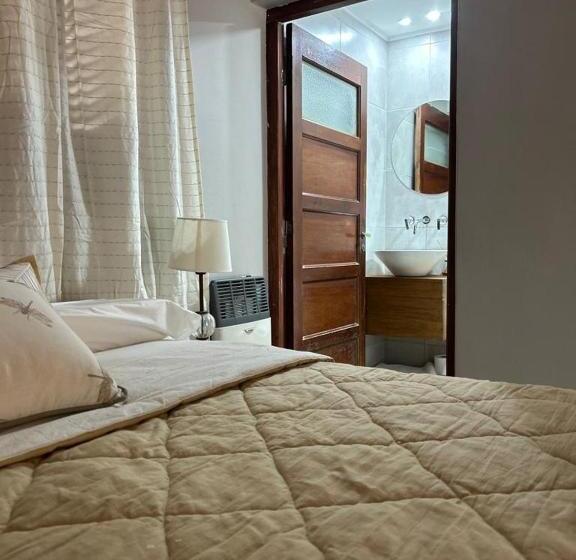 ホテル La Posta Del Jesuita