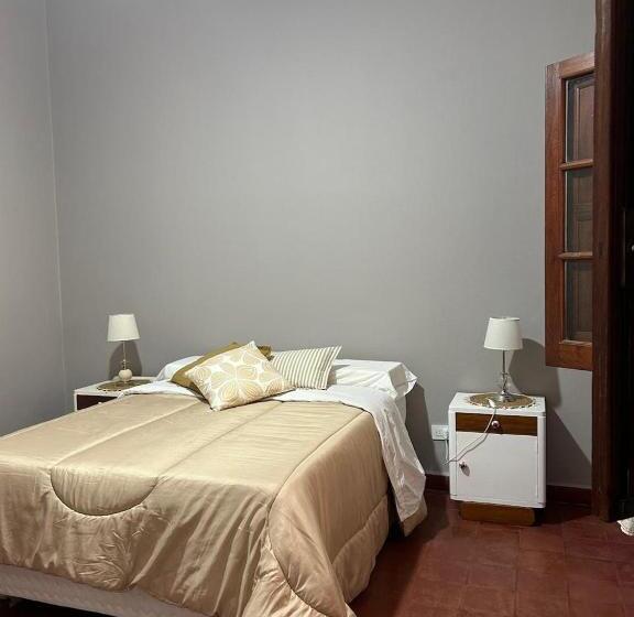 ホテル La Posta Del Jesuita