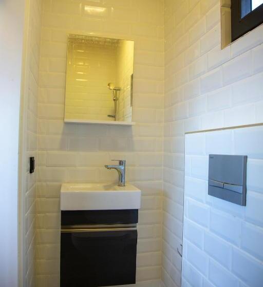 هتل Mesibu Bungalow