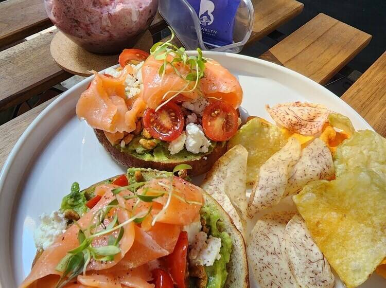 Отель Niu Reforma